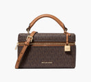 MICHAEL KORS JANA in TAN