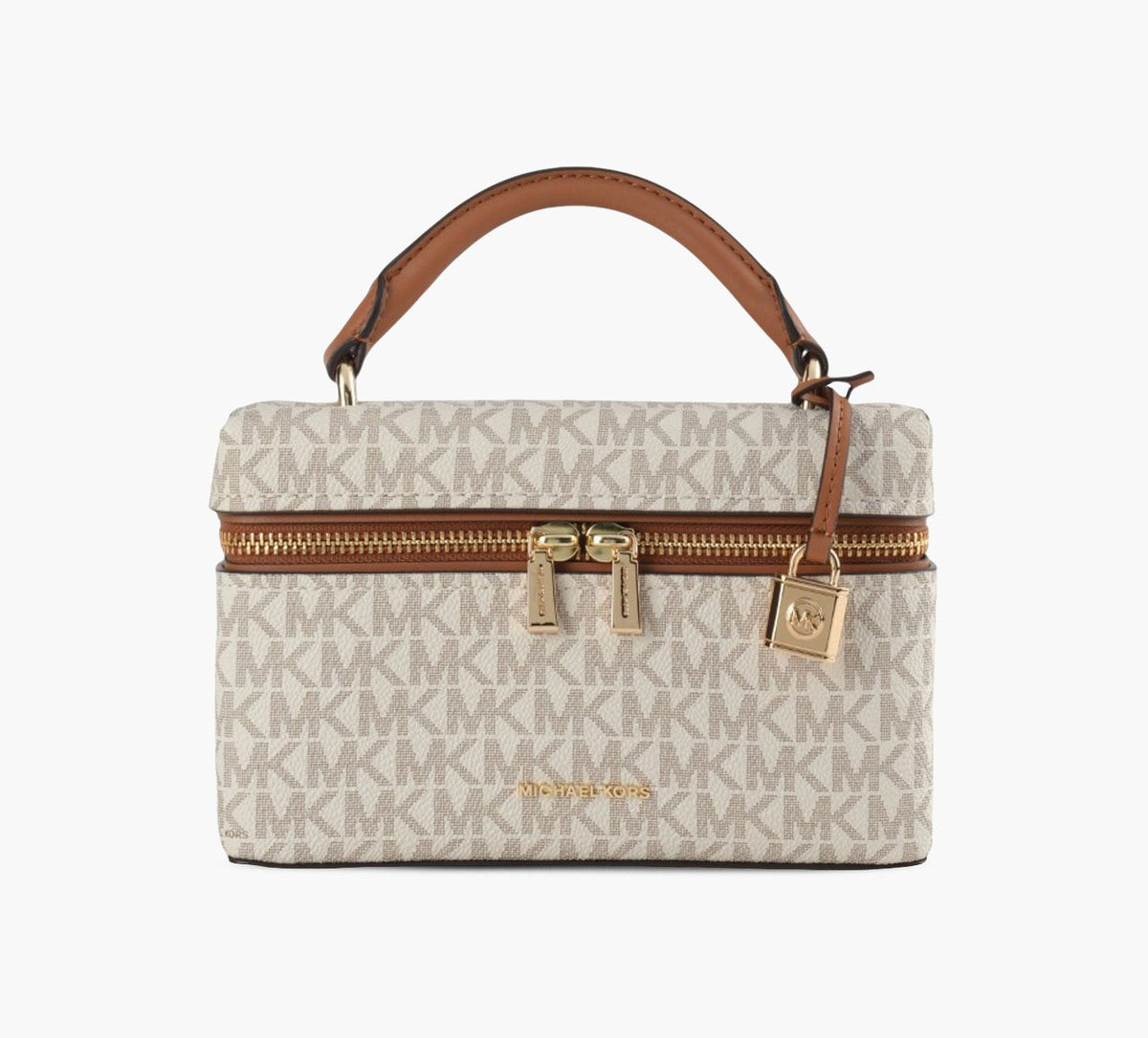 MICHAEL KORS JANA en BLANC