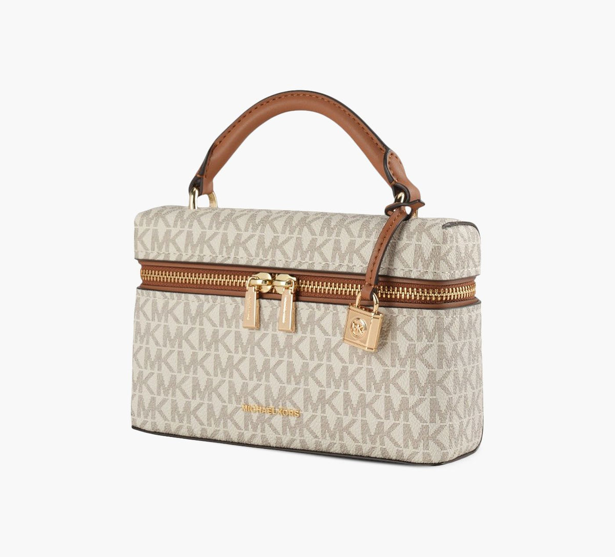 MICHAEL KORS JANA in WHITE view 2