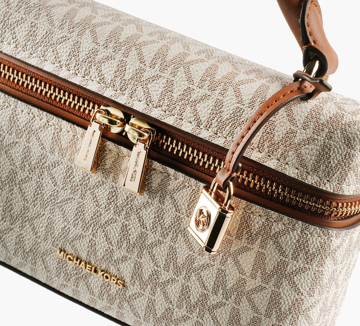 MICHAEL KORS JANA in WHITE view 5