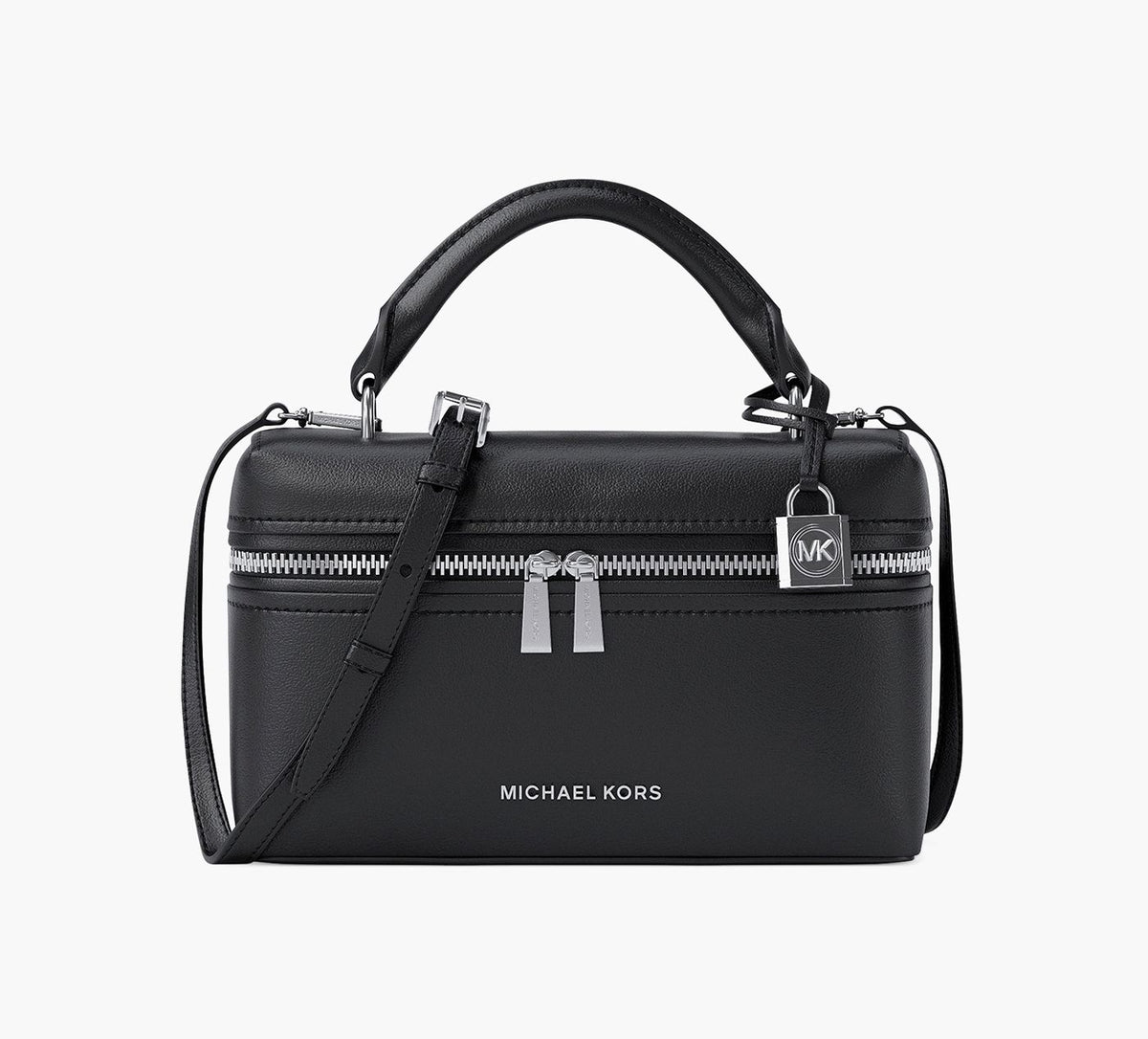 MICHAEL KORS JANA in BLACK