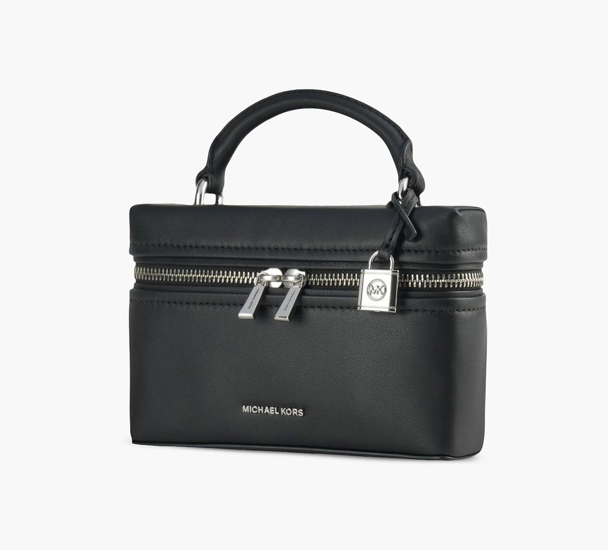 MICHAEL KORS JANA in BLACK view 2