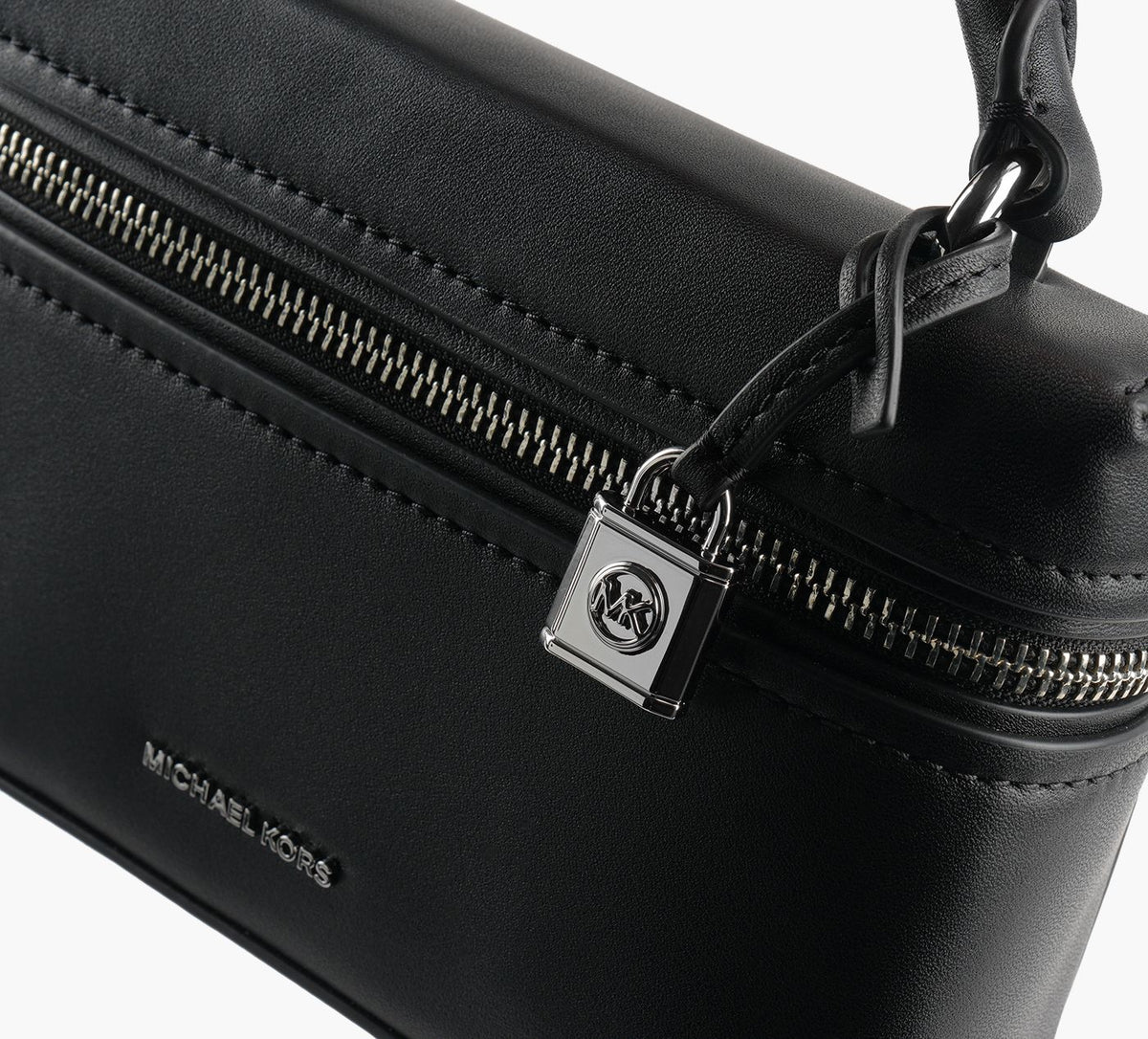 MICHAEL KORS JANA in BLACK view 5