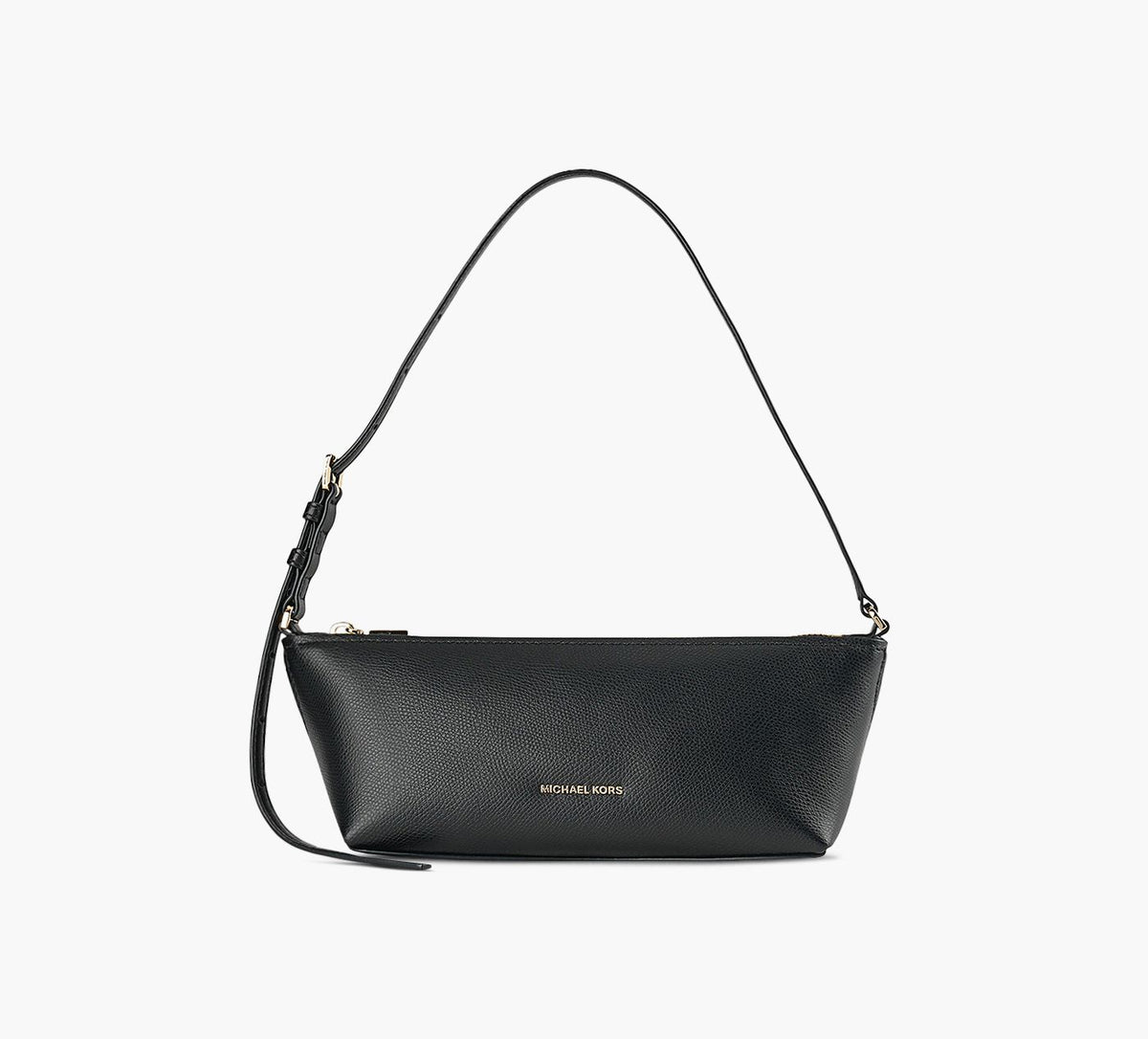 MICHAEL KORS LAILASMALLPOCHETTE in BLACK