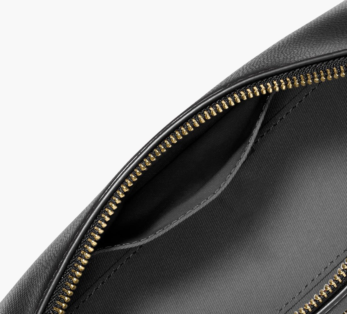 MICHAEL KORS LAILA in BLACK view 3