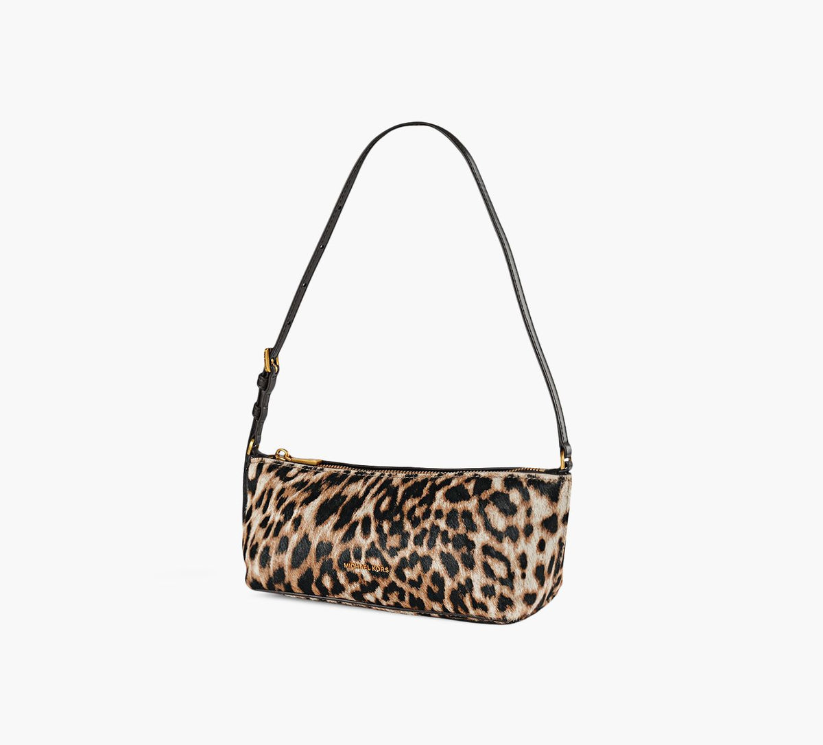 MICHAEL KORS LAILA in TAN view 2