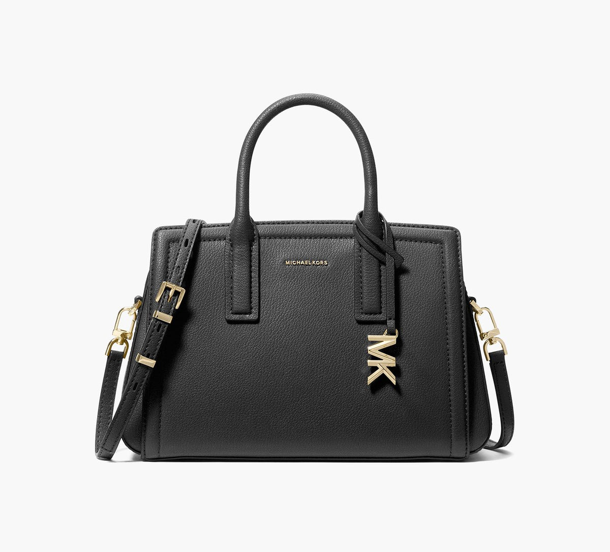 MICHAEL KORS LAILA en NOIR
