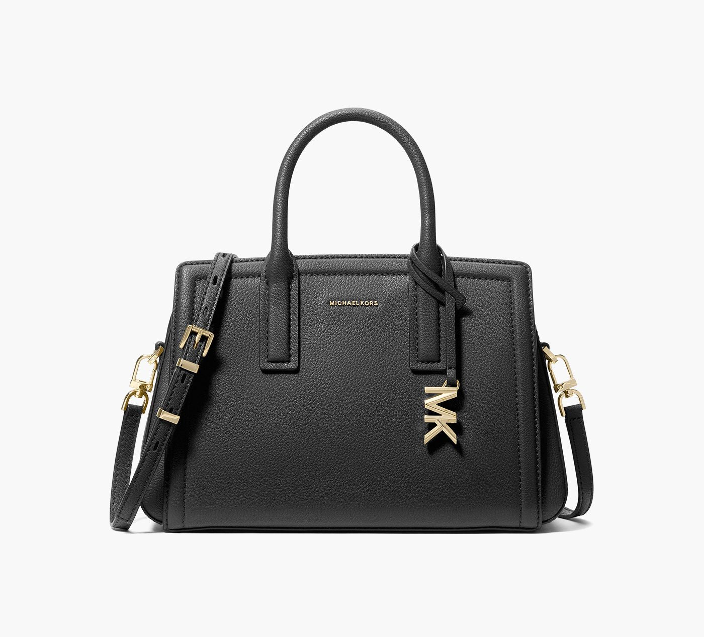 MICHAEL KORS LAILA en NOIR