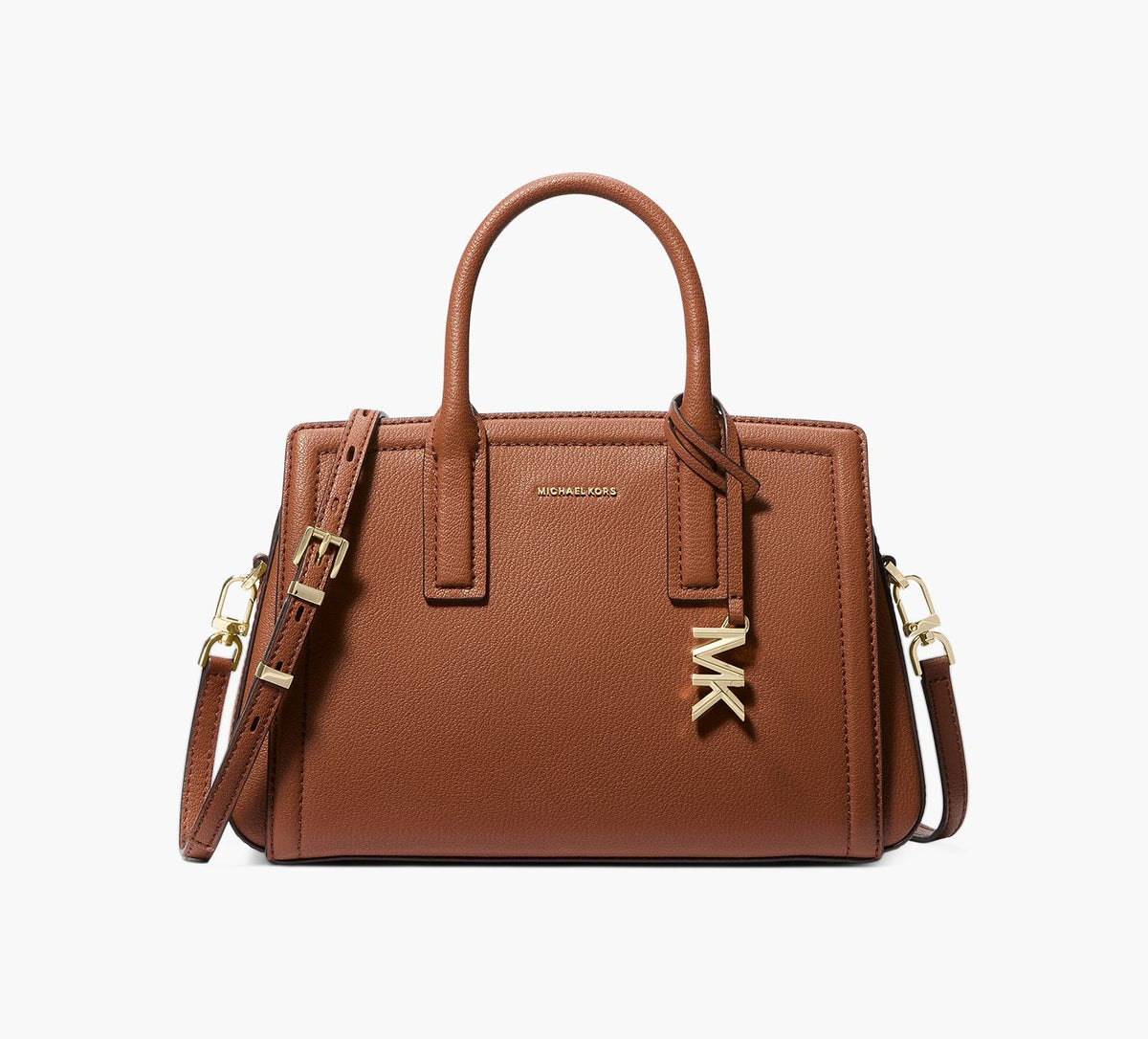 MICHAEL KORS LAILA in TAN