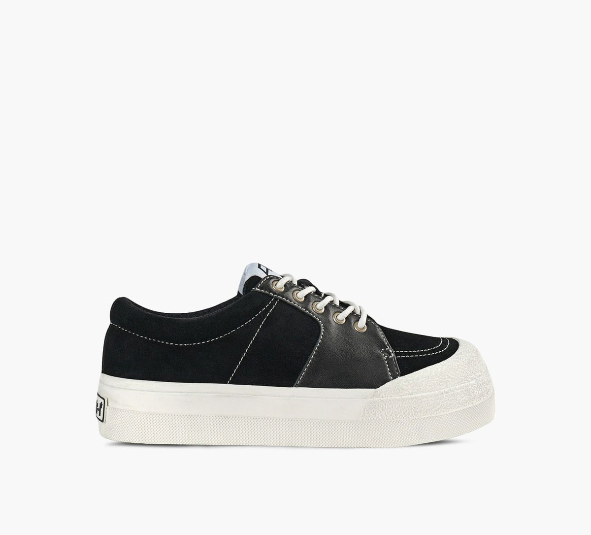 ASH ASTER in BLACK