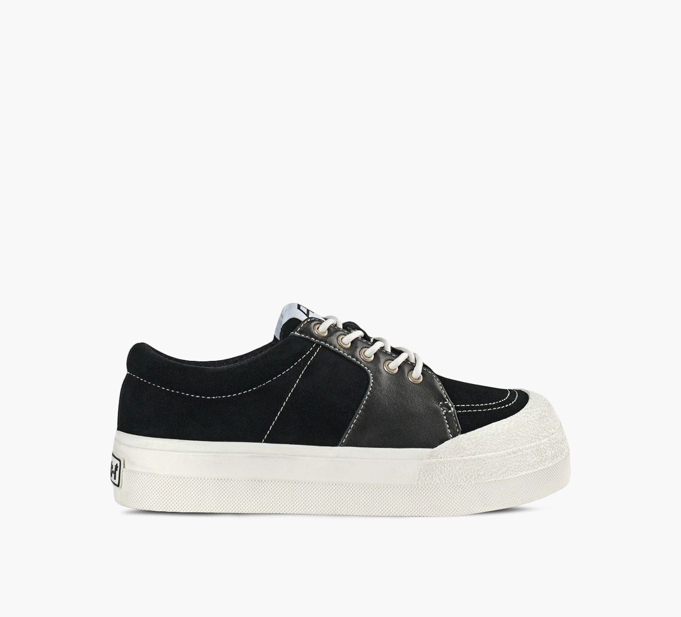 ASH ASTER in BLACK