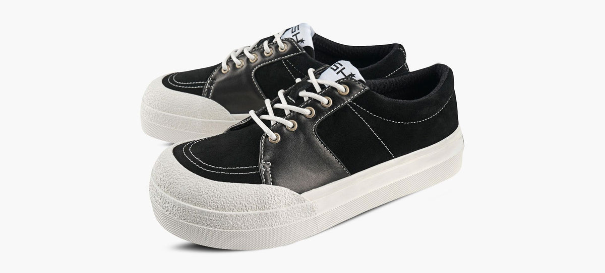ASH ASTER in BLACK view 4
