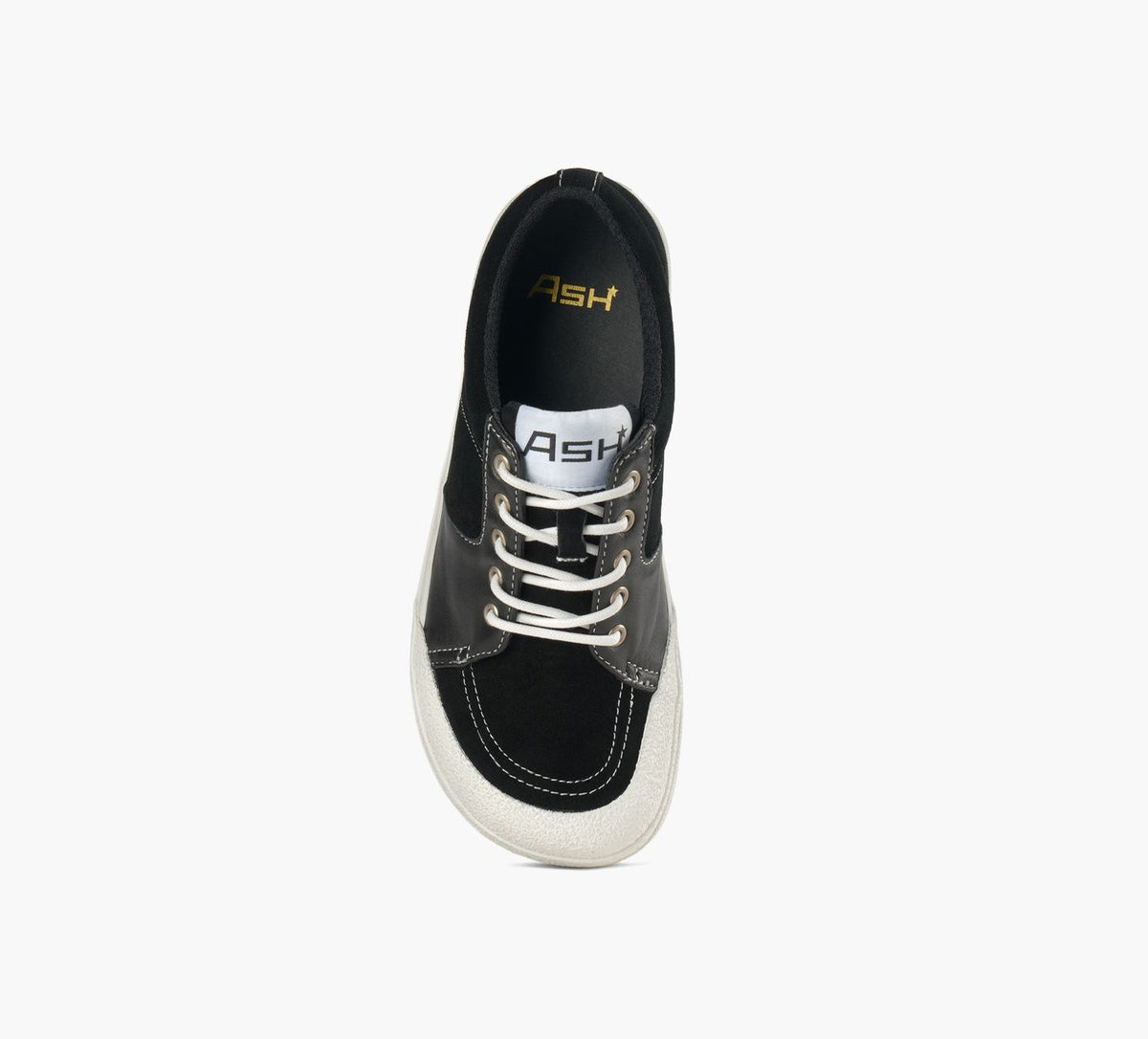 ASH ASTER in BLACK view 5
