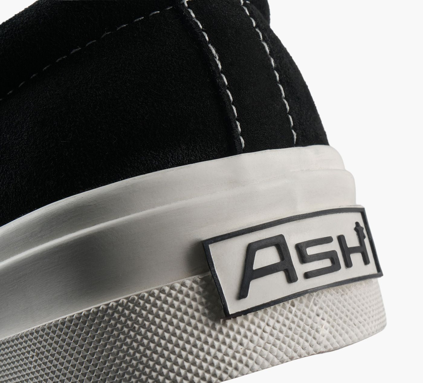 ASH ASTER in BLACK view 7