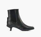 ASH ROCKET in BLACK