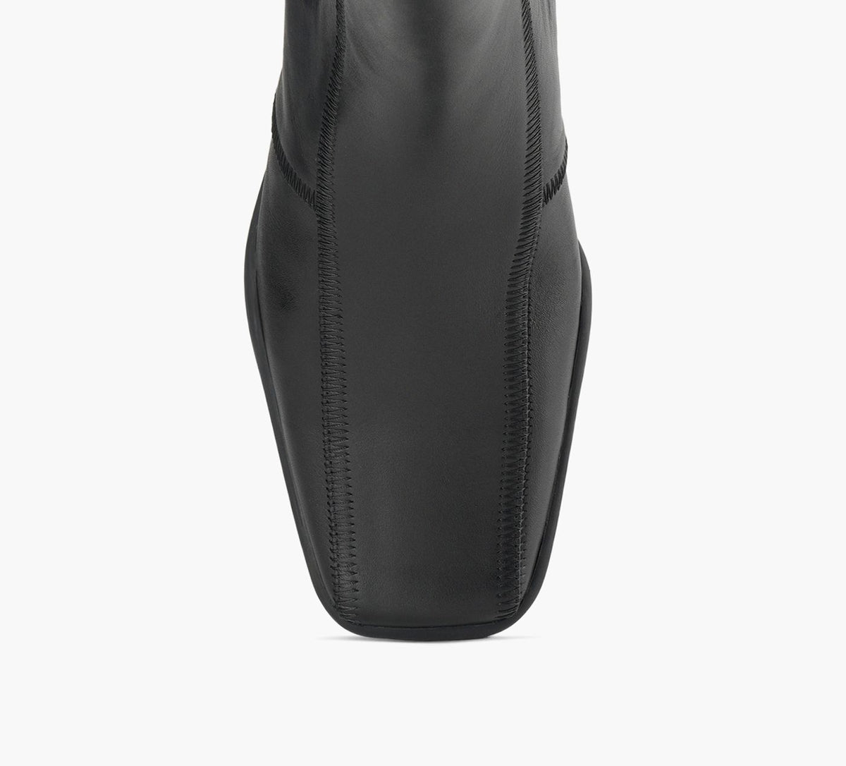 ASH ROCKET en NOIR vue 5