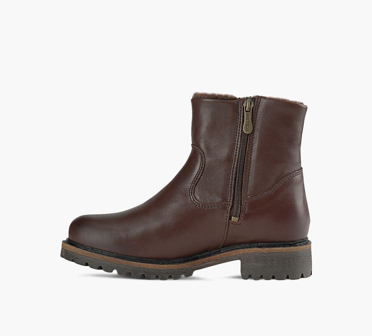 ARTICA BROMONT en BRUN vue 7
