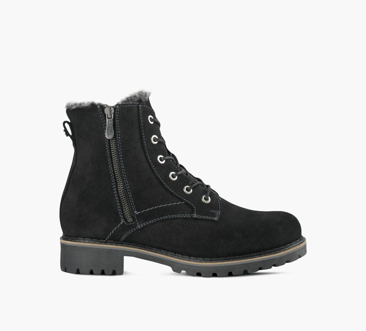 ARTICA BANFF en NOIR