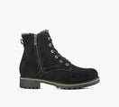 ARTICA BANFF in BLACK