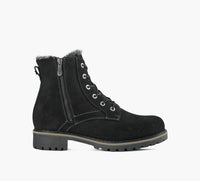 ARTICA BANFF in BLACK