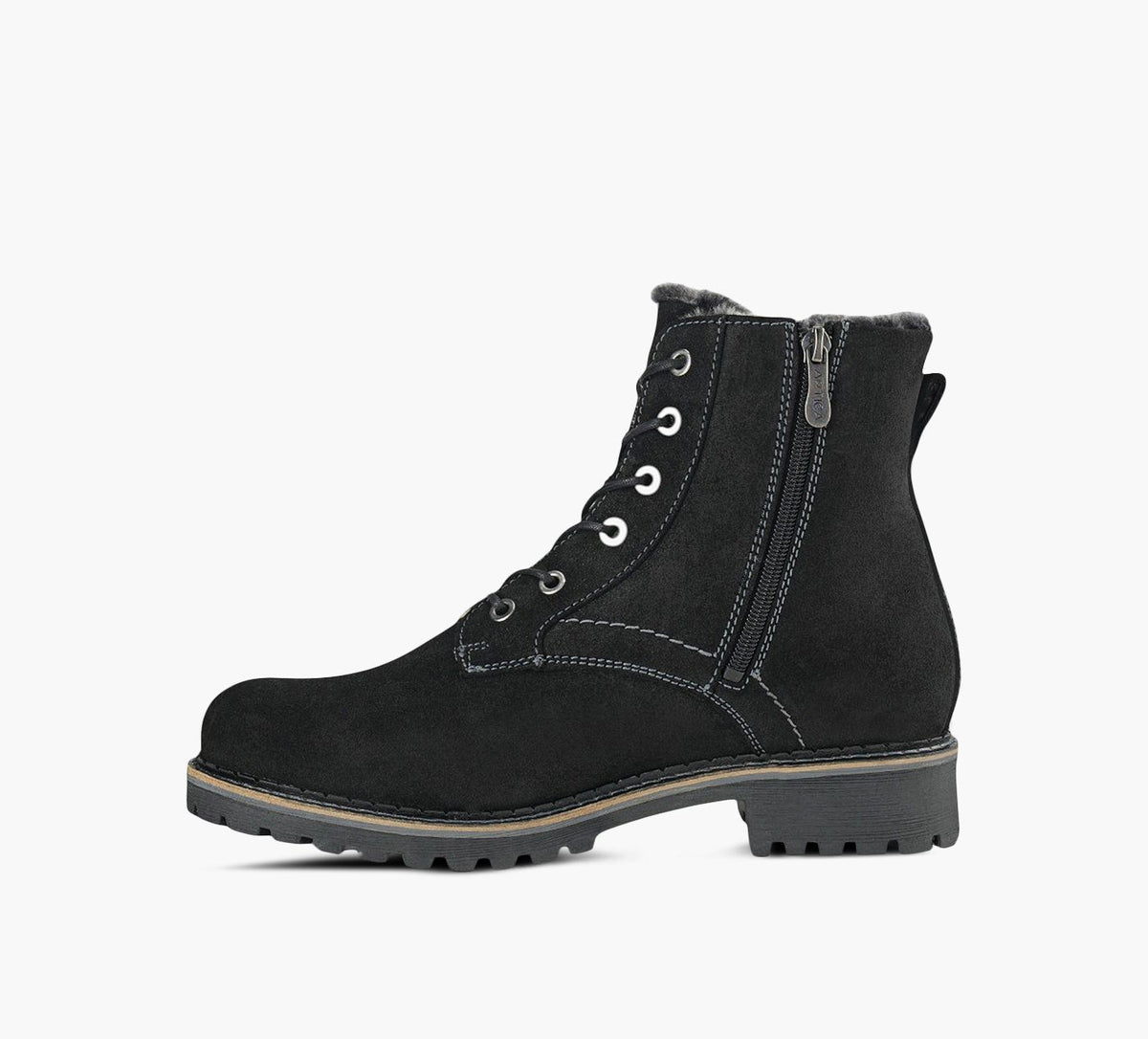 ARTICA BANFF in BLACK view 7