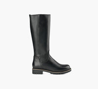ARTICA BUTTONWOOD in BLACK