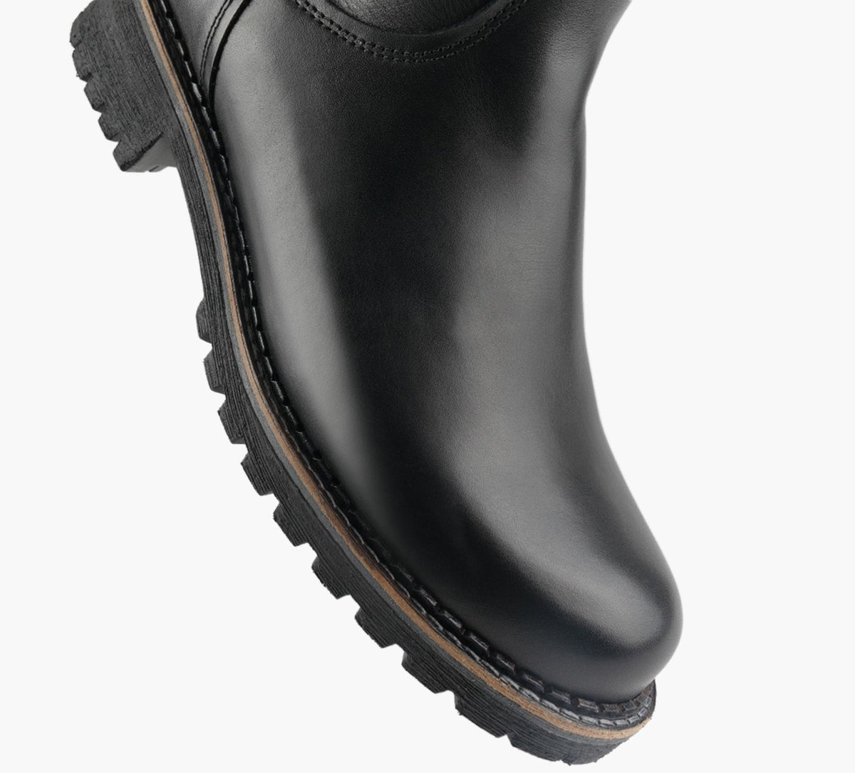 ARTICA BUTTONWOOD in BLACK view 1b