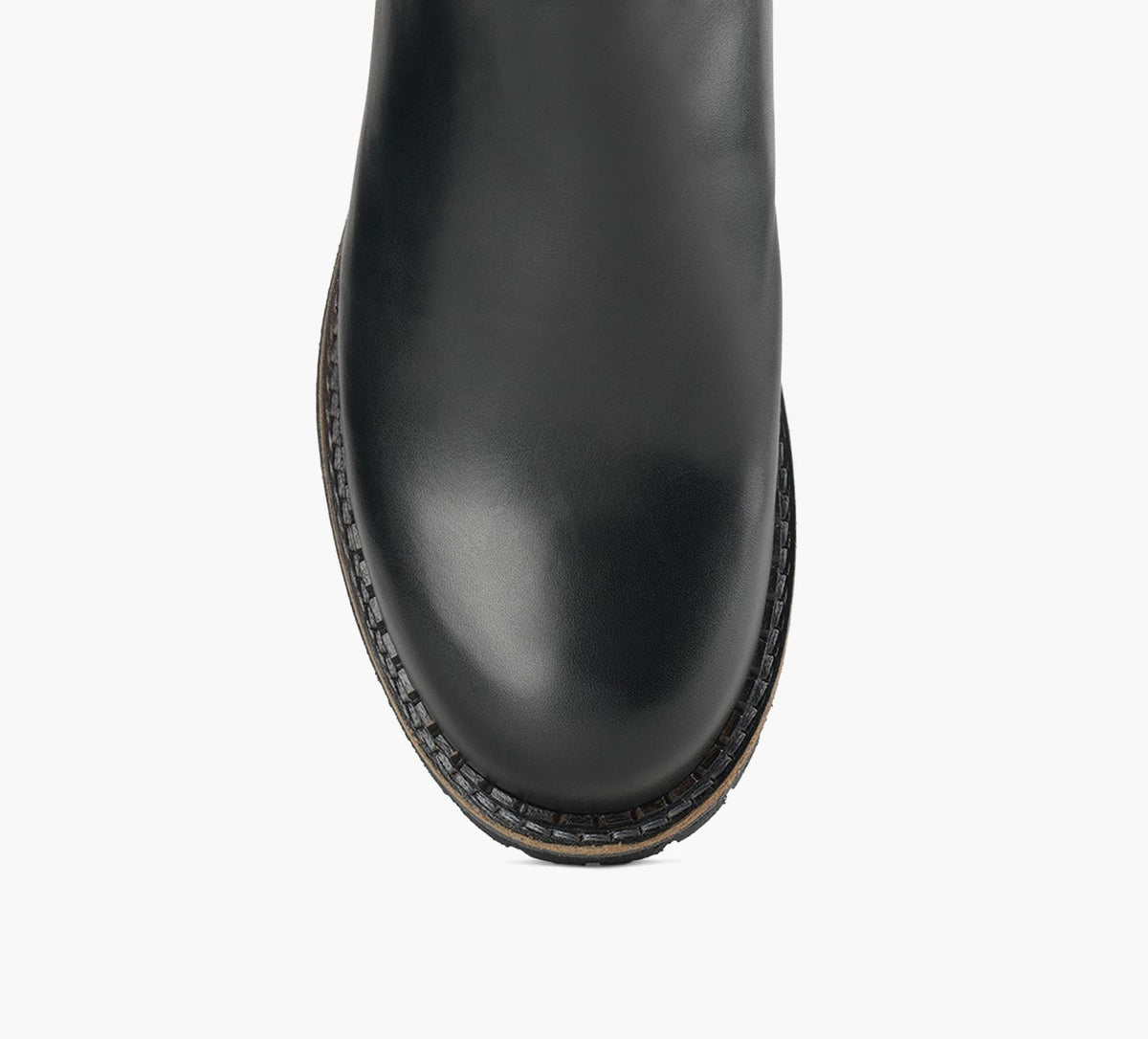 ARTICA BUTTONWOOD in BLACK view 5