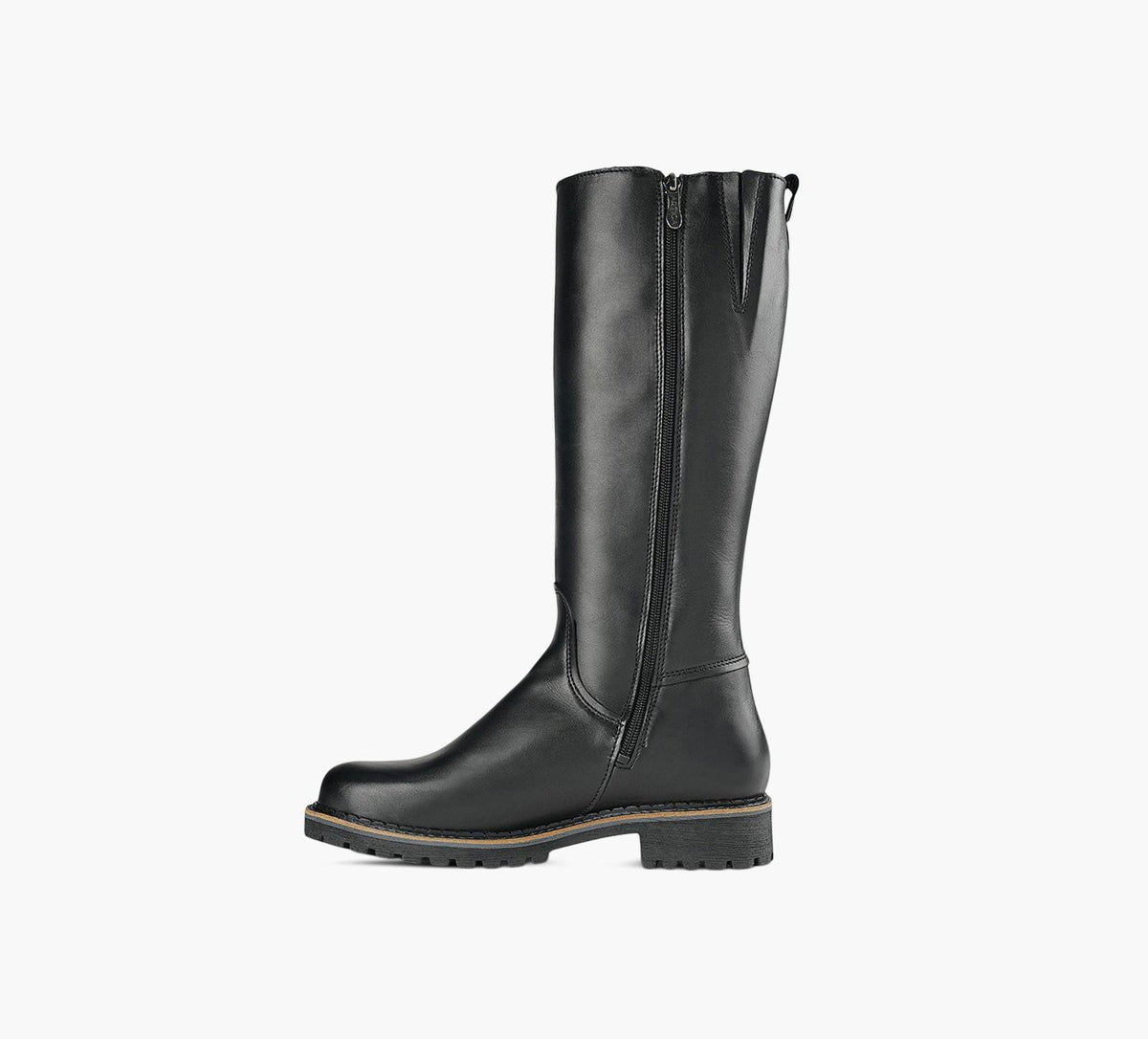 ARTICA BUTTONWOOD in BLACK view 7
