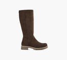 ARTICA BUTTONWOOD in BROWN