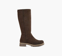 ARTICA BUTTONWOOD in BROWN