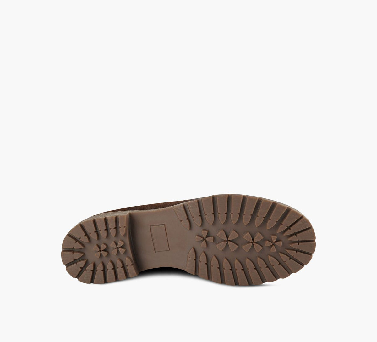 ARTICA BUTTONWOOD in BROWN view 6