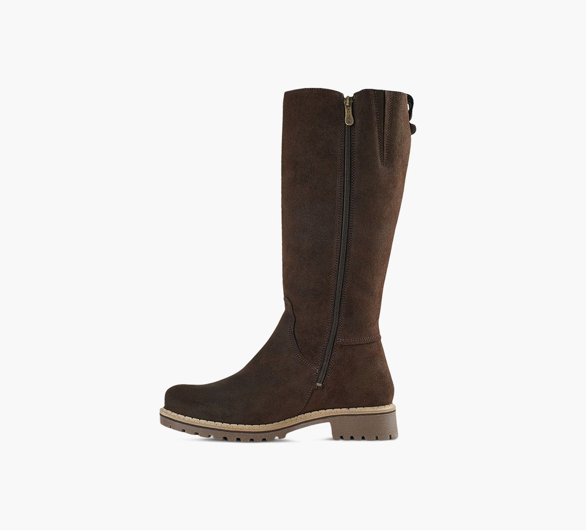 ARTICA BUTTONWOOD in BROWN view 7