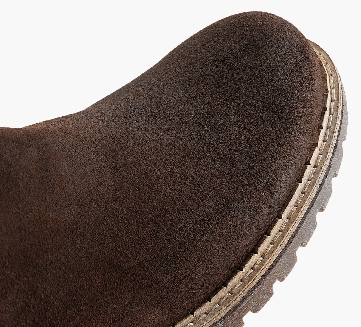 ARTICA BUTTONWOOD in BROWN view 8