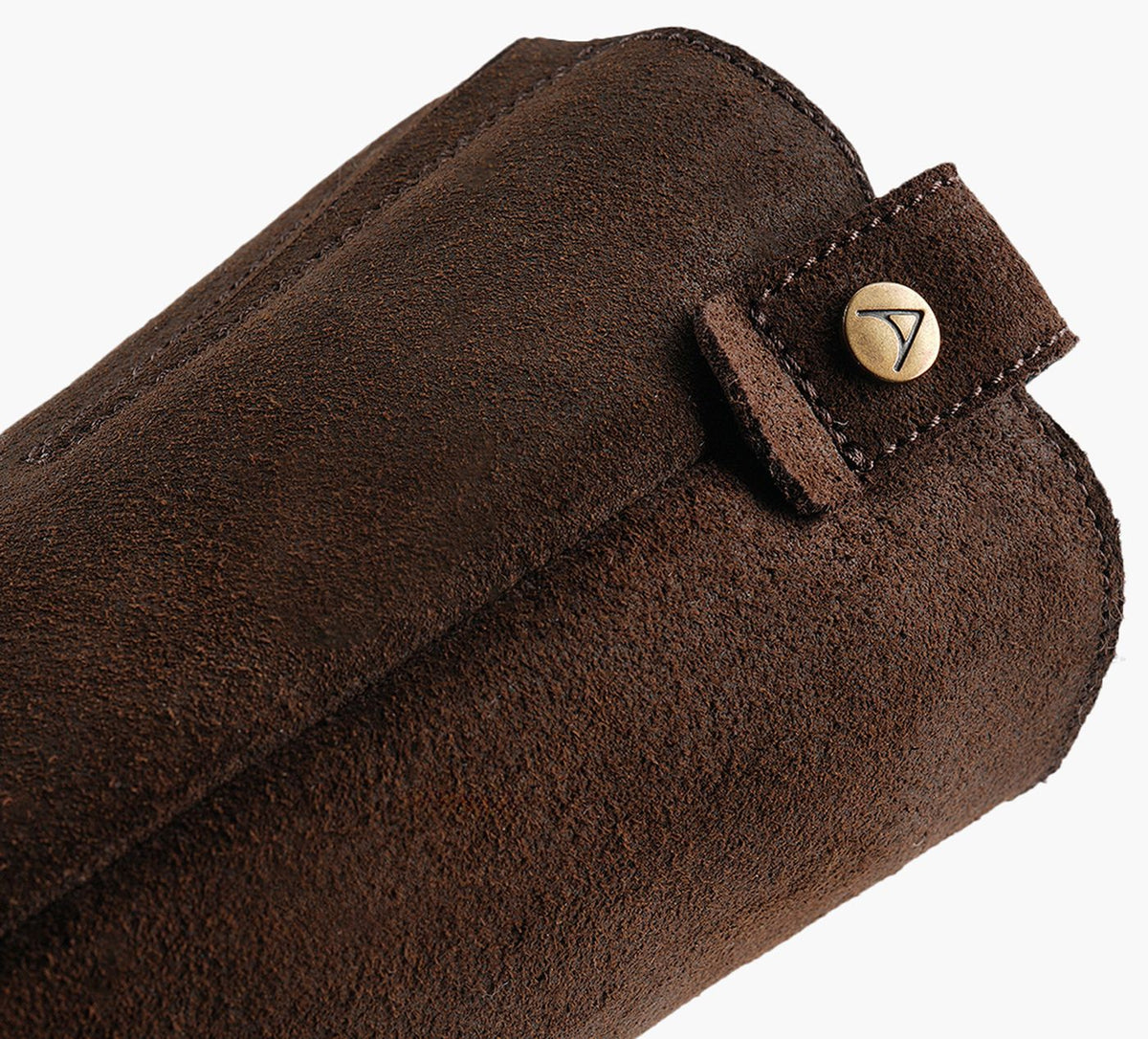 ARTICA BUTTONWOOD in BROWN view 9