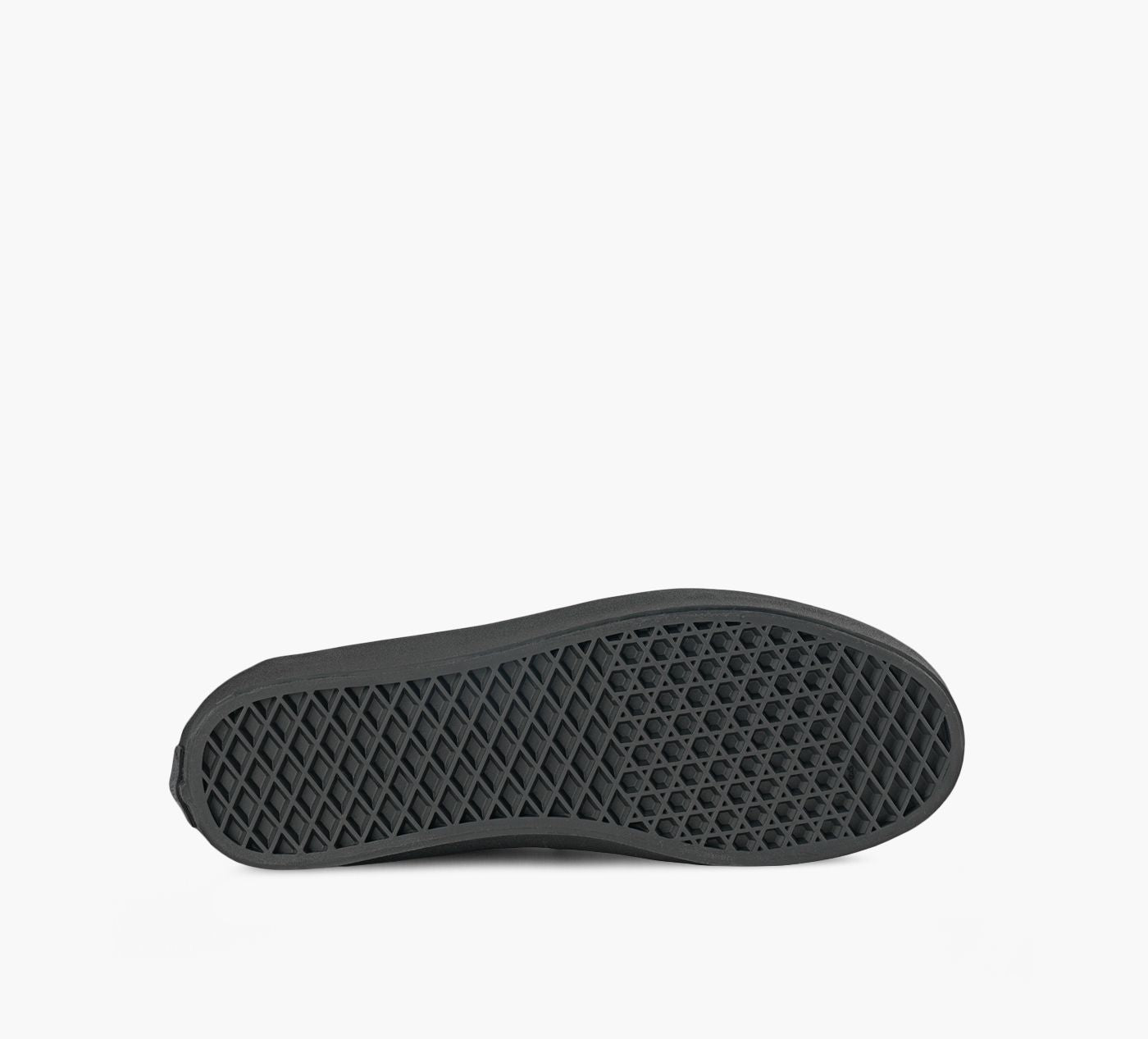 VANS BASKETSKATELOAFER en NOIR vue 6