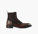 JO GHOST 5931 in BROWN