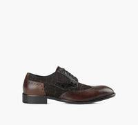 JO GHOST 3572 in BROWN
