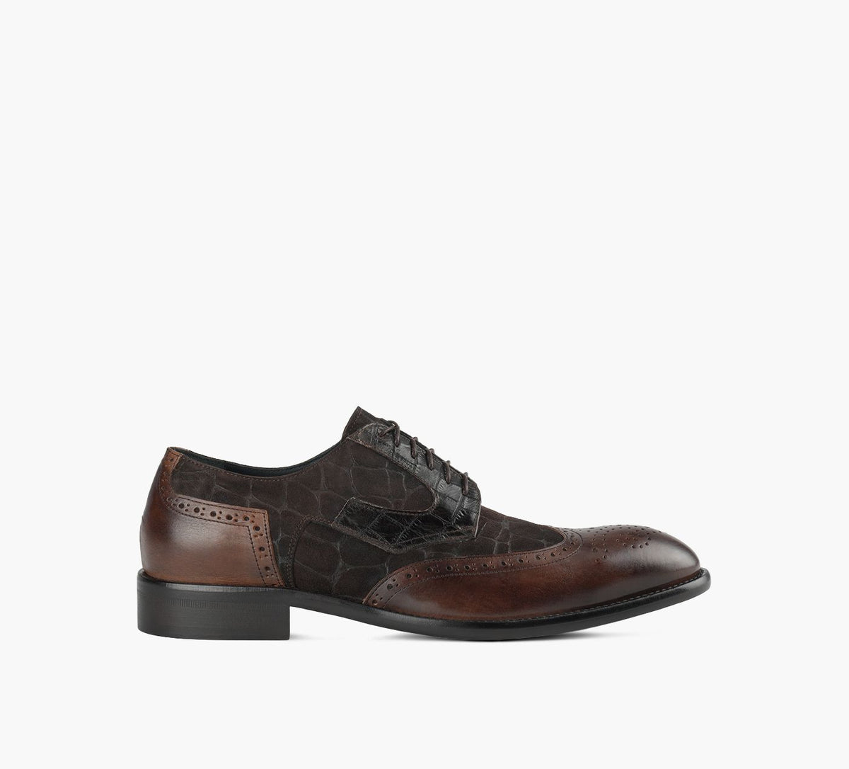 JO GHOST 3572 in BROWN