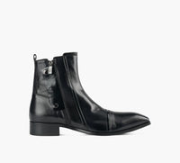 JO GHOST 3935 en NOIR