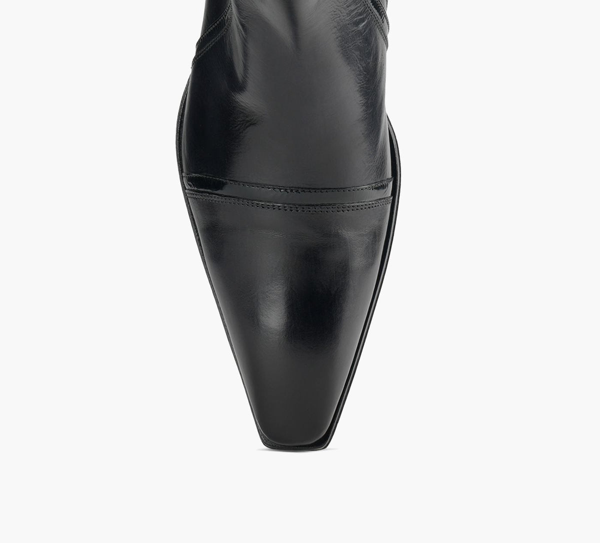 JO GHOST 3935 in BLACK view 5