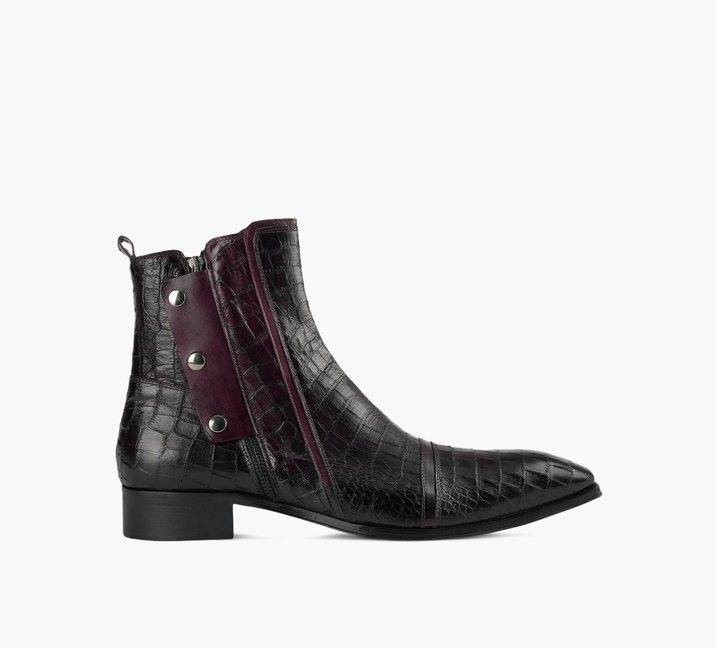 JO GHOST 3934 in PURPLE