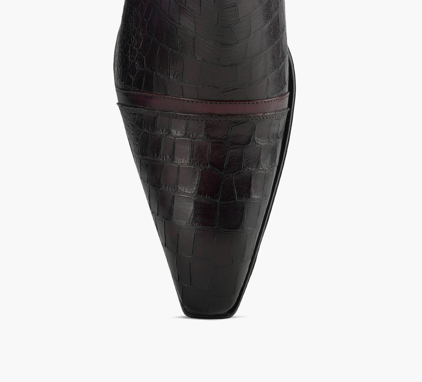 JO GHOST 3934 in PURPLE view 5