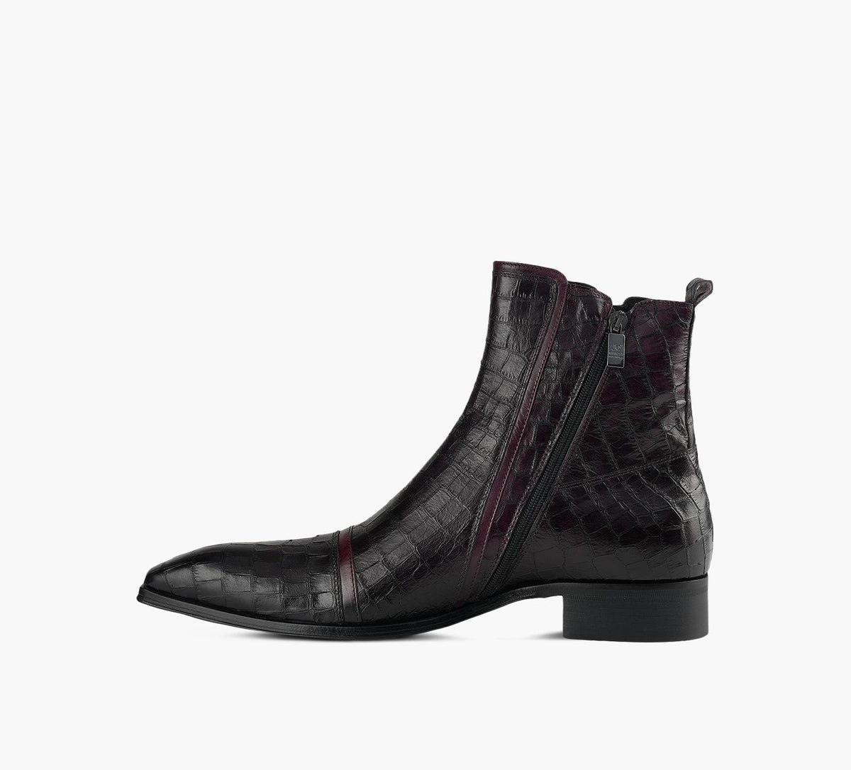 JO GHOST 3934 in PURPLE view 7