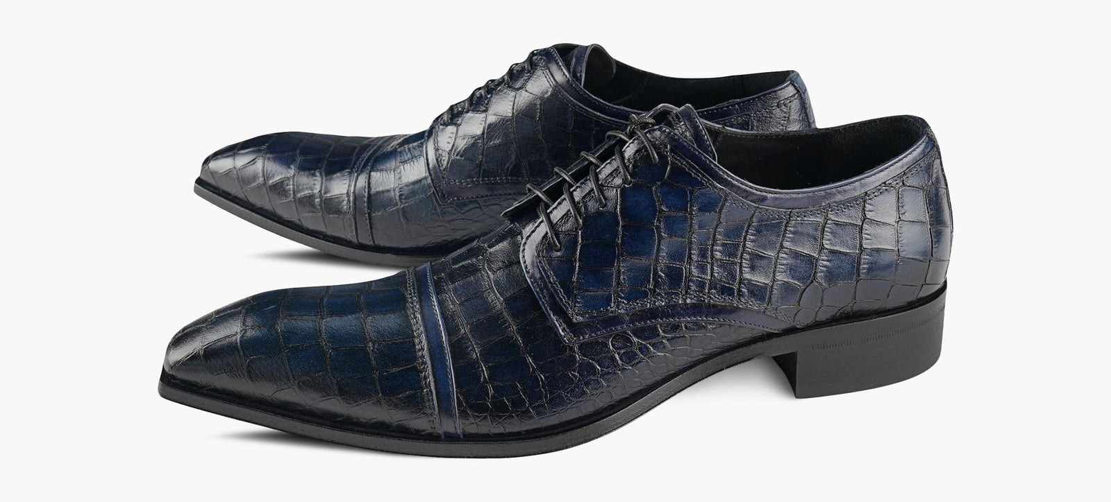 JO GHOST 3928 en BLEU vue 4
