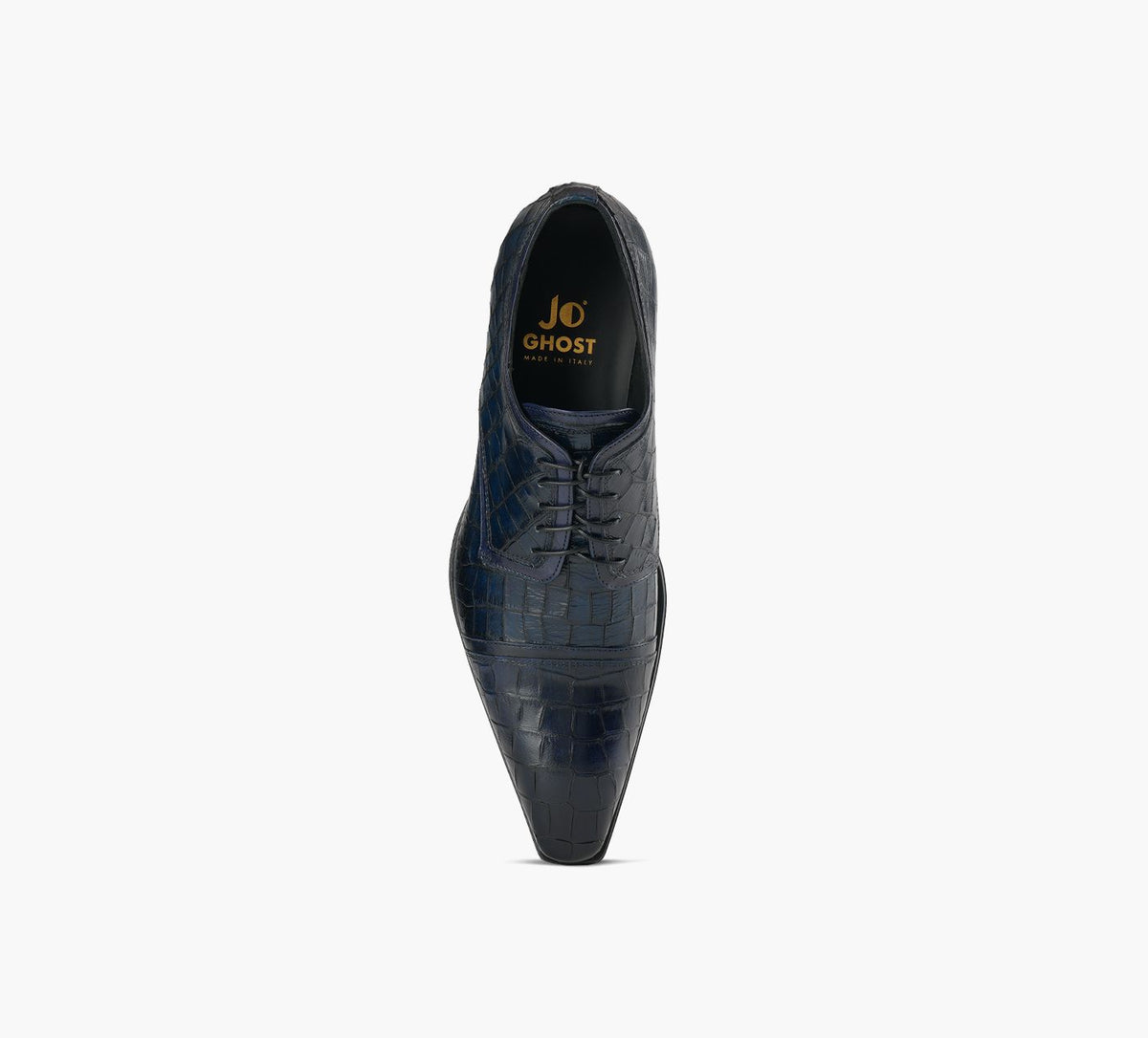 JO GHOST 3928 en BLEU vue 5