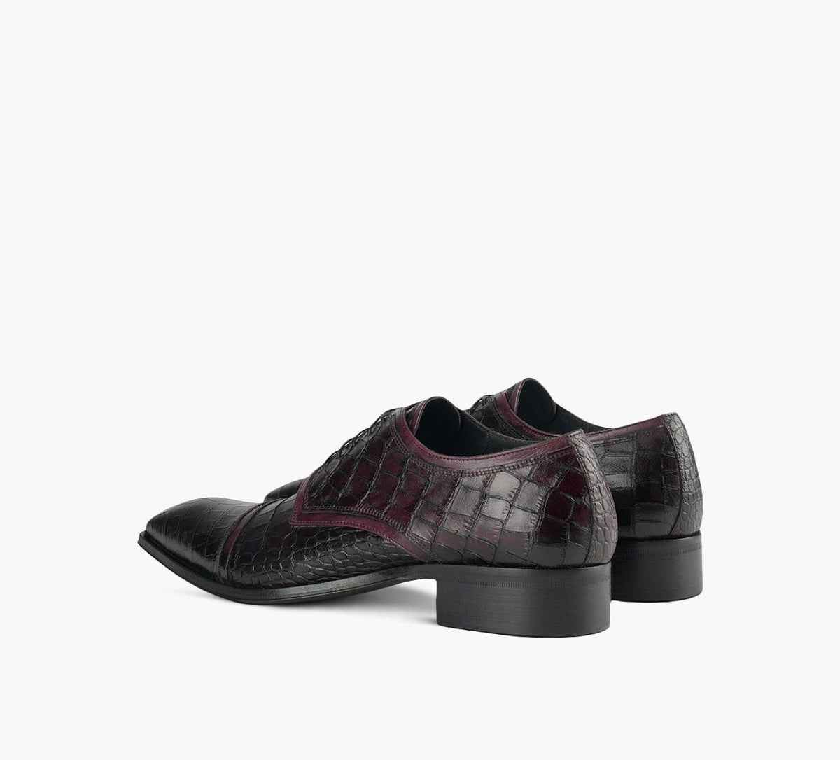 JO GHOST 3928 in PURPLE view 3