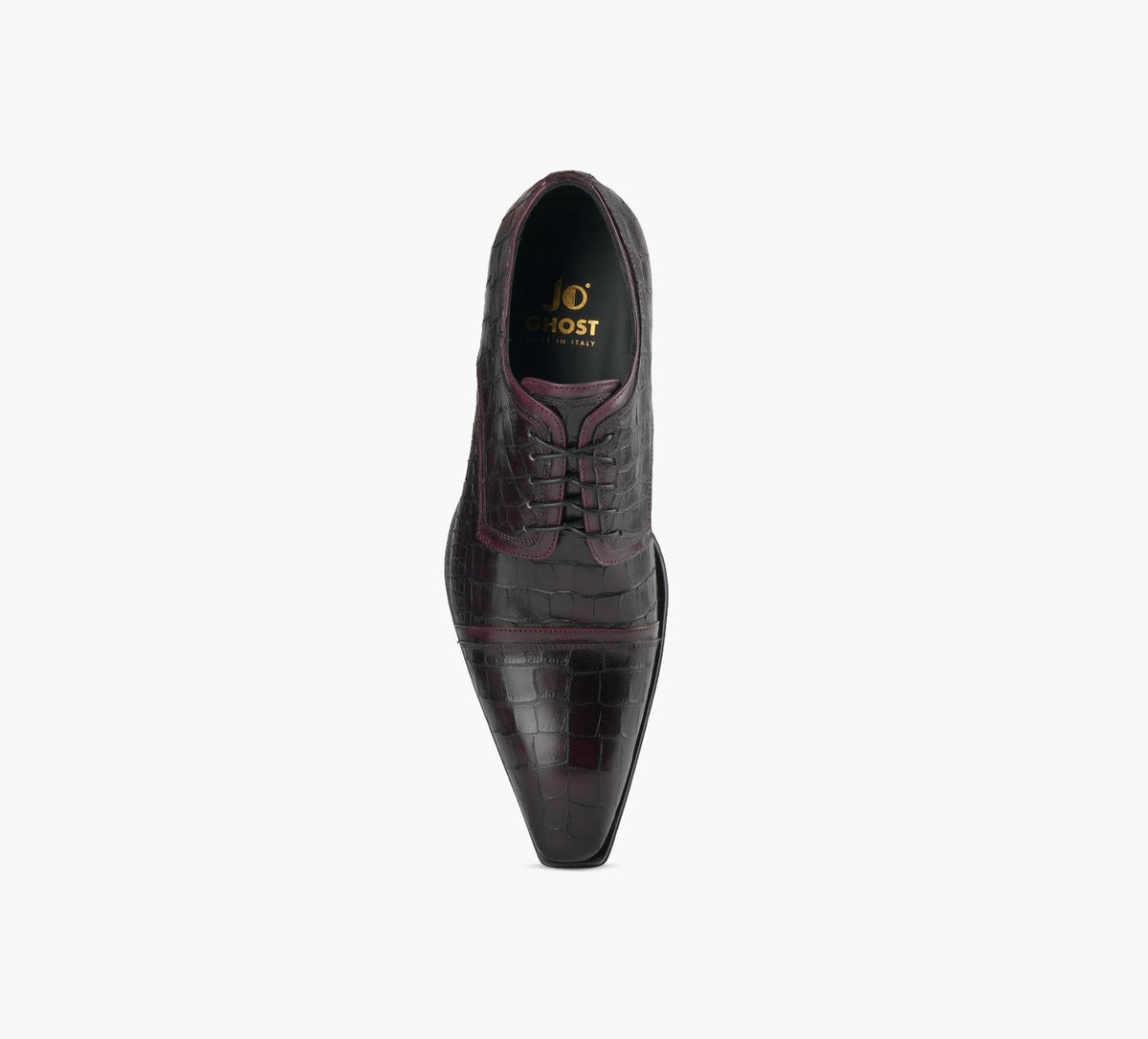 JO GHOST 3928 in PURPLE view 5