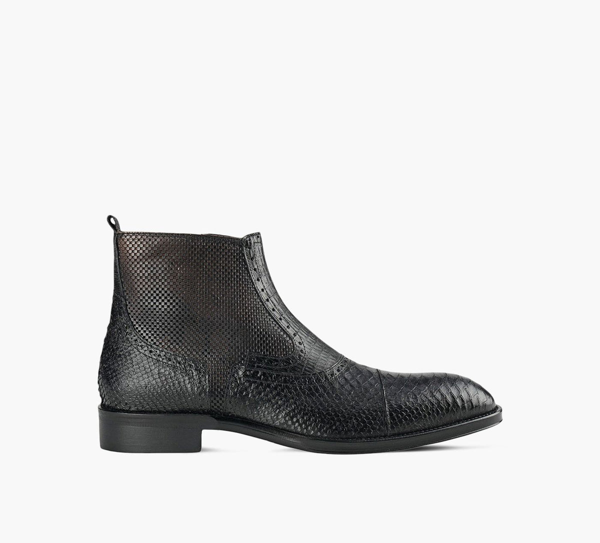 JO GHOST 3576 en NOIR