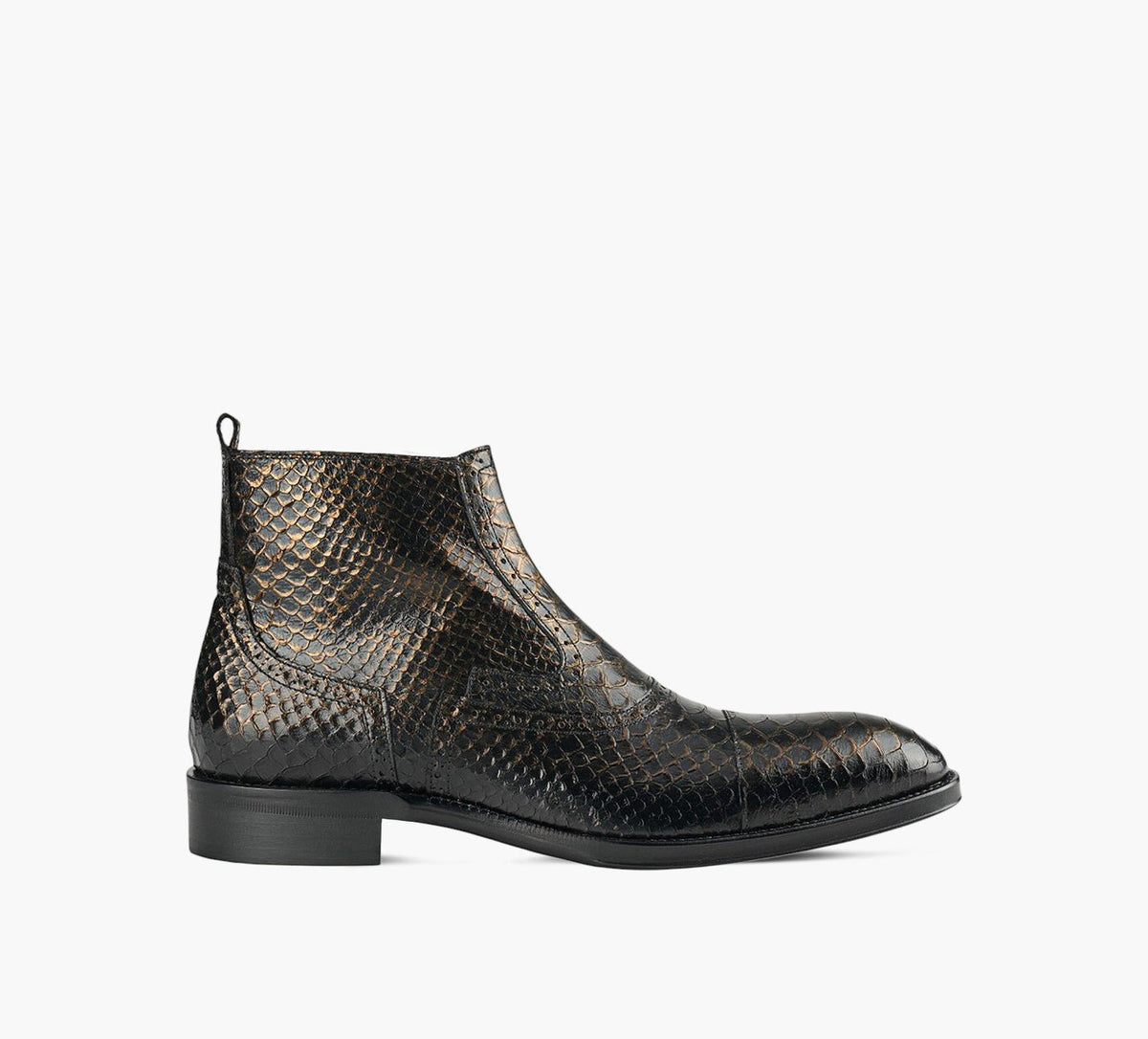 JO GHOST 3576 in GOLD